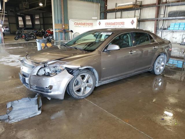 CHEVROLET MALIBU 2LT