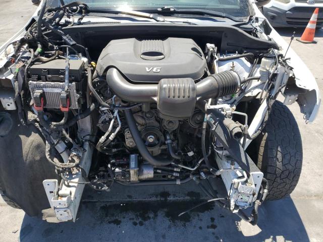 2015 JEEP GRAND CHER - 1C4RJFAGXFC889173
