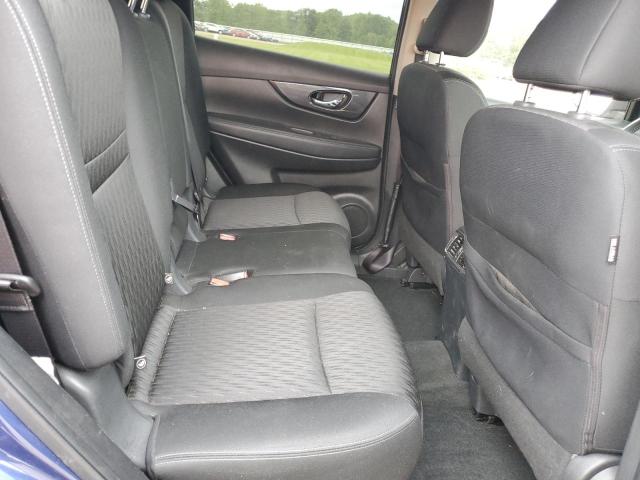 2020 NISSAN ROGUE S - KNMAT2MV2LP526140