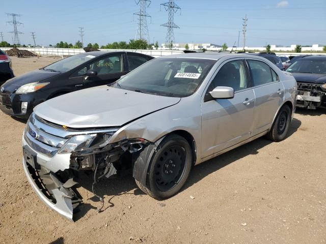 Vin: 3fahp0haxar421257, lot: 60814695, ford fusion se 2010 img_1