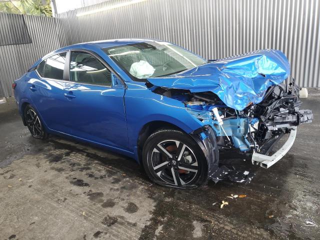 Vin: 3n1ab8cv6ry242897, lot: 62818855, nissan sentra sv 20244