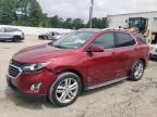 2018 CHEVROLET EQUINOX LT - 2GNAXJEV0J6268105