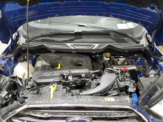 2021 FORD ECOSPORT T MAJ6S3KL3MC403526