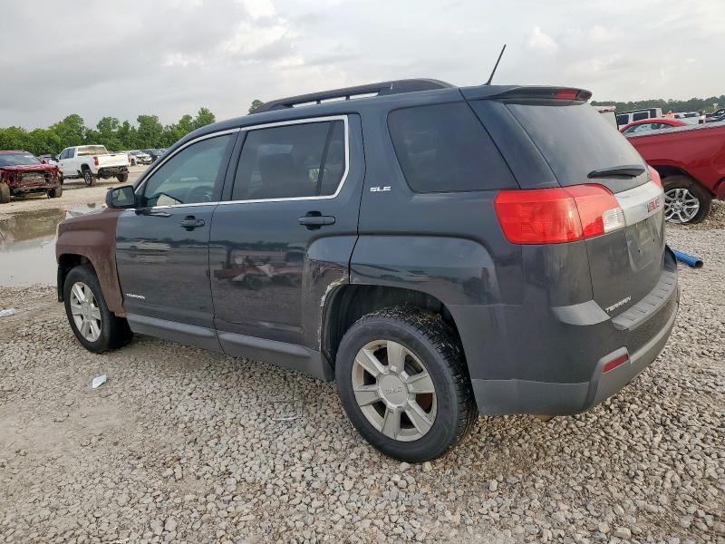Vin: 2gkalsekxd6342977, lot: 60438125, gmc terrain sle 20132