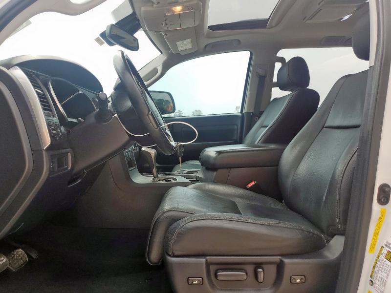 2019 TOYOTA SEQUOIA SR 5TDBY5G12KS166534
