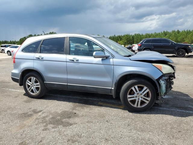 Vin: 5j6re3h70al005527, lot: 60126975, honda crv exl 20104