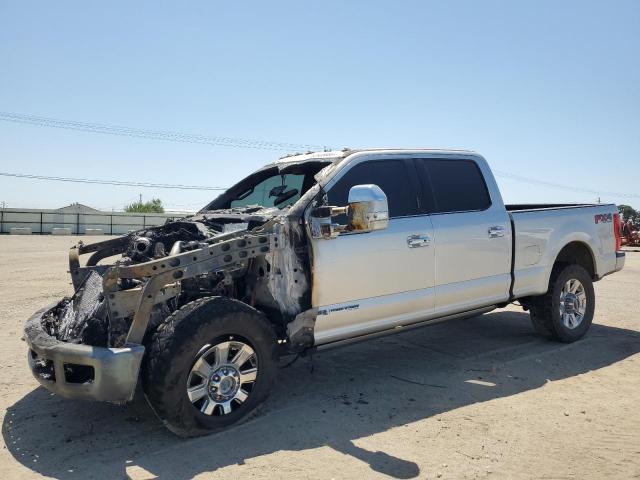 2017 FORD F350 SUPER - 1FT8W3BT1HEE47834
