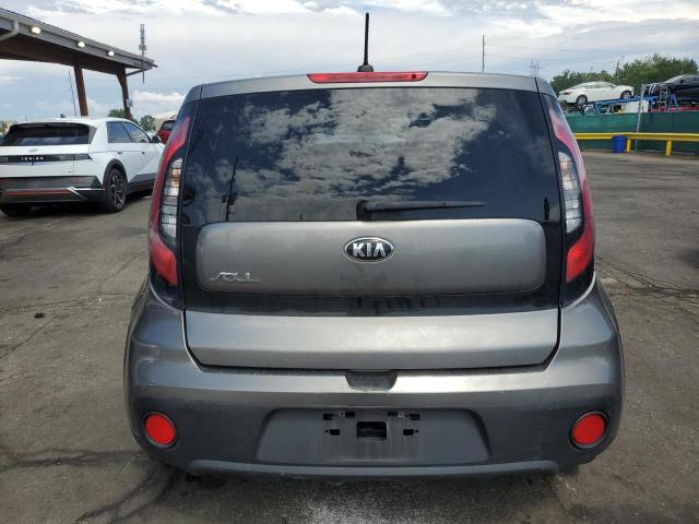 2018 KIA SOUL KNDJN2A20J7561468