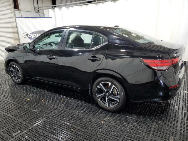 Vin: 3n1ab8cv7ry348310, lot: 61210525, nissan sentra sv 20242