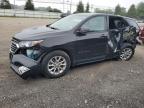 2020 CHEVROLET EQUINOX LS - 2GNAXSEV1L6164988