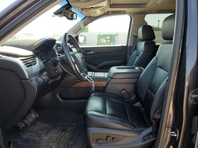 2015 CHEVROLET TAHOE K150 1GNSKCKC4FR142763