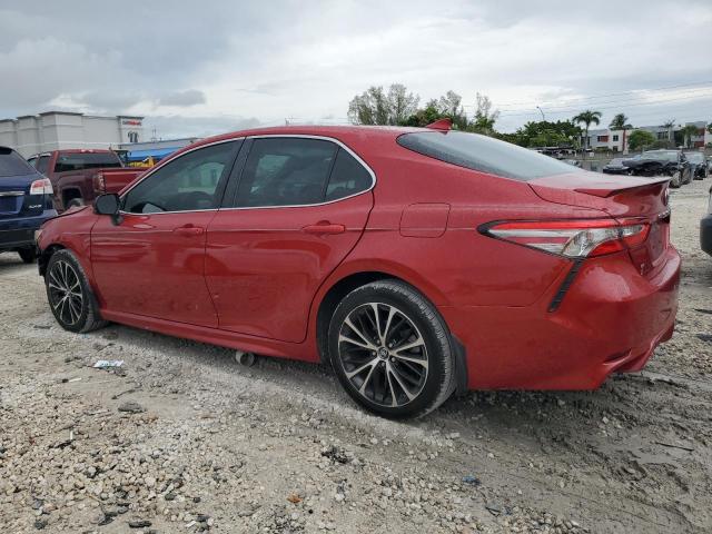 Vin: 4t1b11hk7ku176004, lot: 62138305, toyota camry l 20192