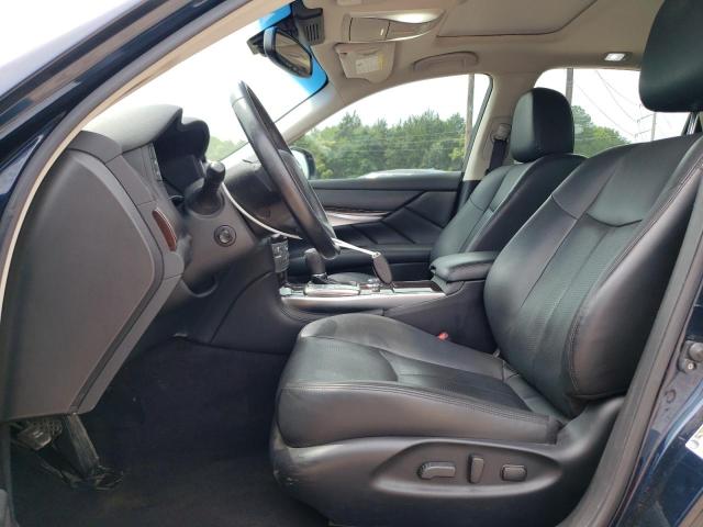2018 INFINITI Q70 3.7 LU JN1BY1AP2JM181117