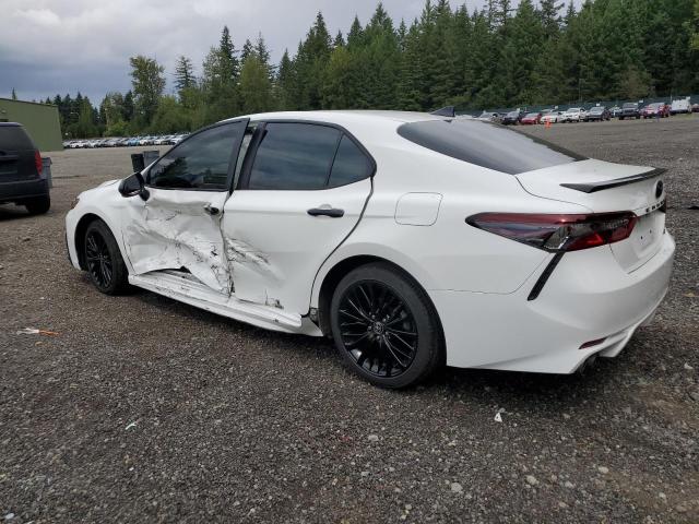 2022 TOYOTA CAMRY NIGH 4T1G31AK2NU034531