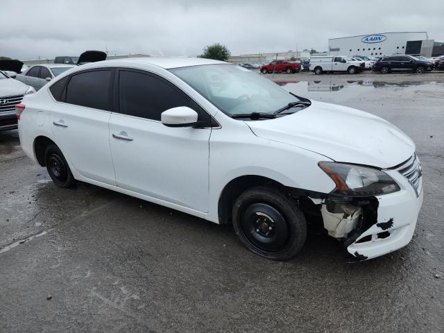 Vin: 3n1ab7ap8ey332836, lot: 61071295, nissan sentra s 20144