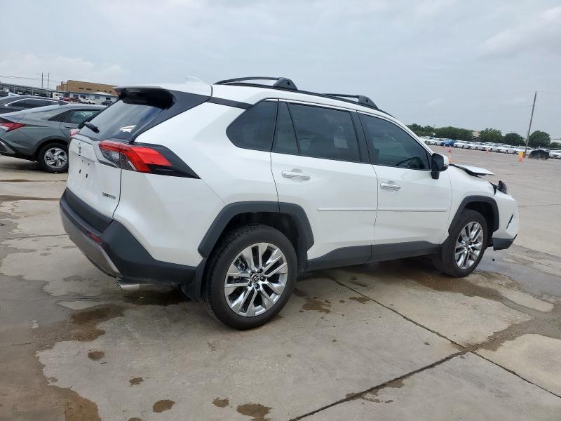 Vin: 2t3y1rfv9sw374936, lot: 59201635, toyota rav4 limited 20253