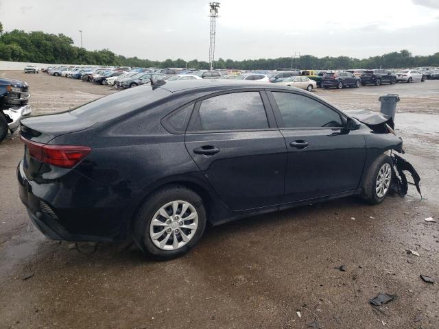 Vin: 3kpf24ad6re814221, lot: 59415995, kia forte lx 20243
