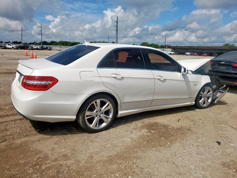 Vin: wddhf5kb8ca634027, lot: 61029405, mercedes-benz e-class 350 20123