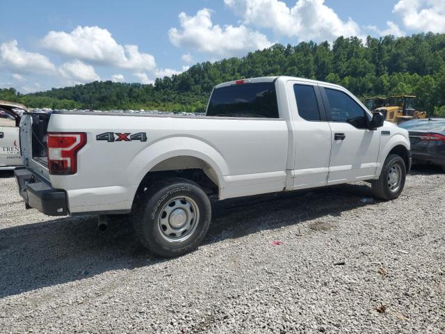 Vin: 1ftex1e55lkd33749, lot: 61183845, ford f-150 super cab 20203
