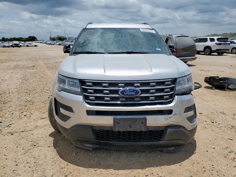 2017 FORD EXPLORER 1FM5K7BH4HGD20979