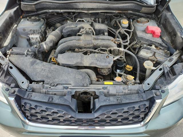 2015 SUBARU FORESTER 2 JF2SJADC7FH432130