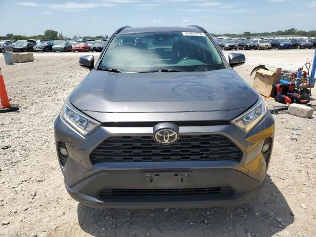 2019 TOYOTA RAV4 XLE JTMP1RFV4KJ023636