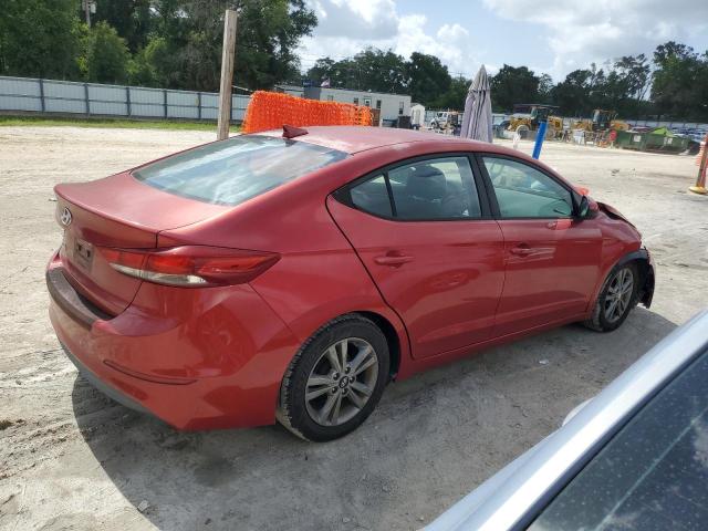 Vin: 5npd84lf1hh143894, lot: 60849365, hyundai elantra se 20173
