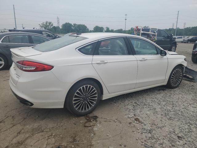 Vin: 3fa6p0k9xhr115627, lot: 59783105, ford fusion titanium 20173