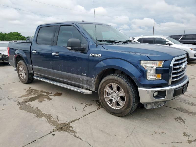 Vin: 1ftew1cp3fkf03148, lot: 60535505, ford f-150 supercrew 20154
