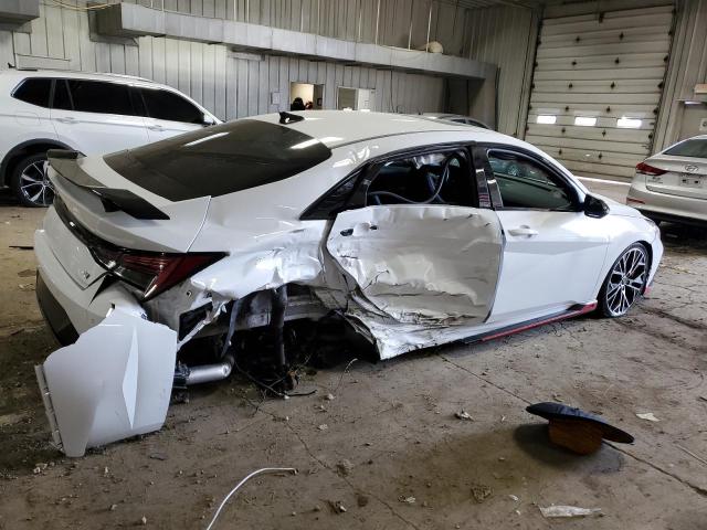 Vin: kmhlw4ak0pu016698, lot: 59887645, hyundai elantra 20233
