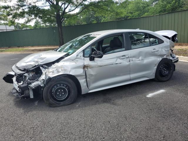 Vin: 5yfb4mde5rp167676, lot: 61781495, toyota corolla le 2024 img_1