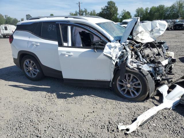 Vin: 3gkalpeg8pl261016, lot: 60319945, gmc terrain slt 20234