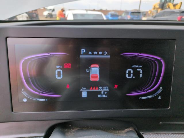 2025 KIA SPORTAGE L KNDPU3DF7S7352540