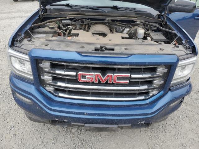 2017 GMC SIERRA K15 - 3GTU2NEC0HG498848