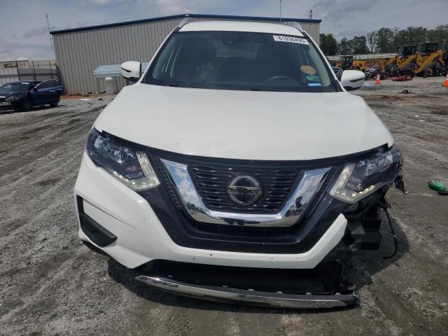 2020 NISSAN ROGUE S - KNMAT2MV2LP524940