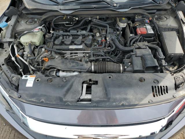 2016 HONDA CIVIC EX - 2HGFC1F33GH637190