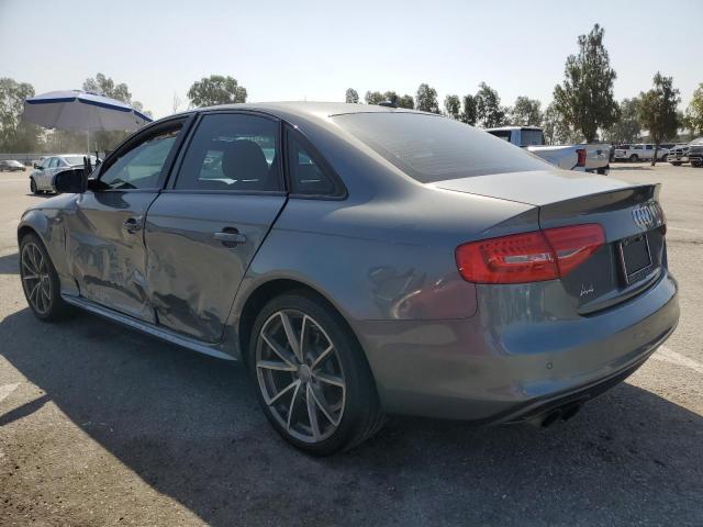 2016 AUDI A4 PREMIUM WAUAFAFL1GA012864