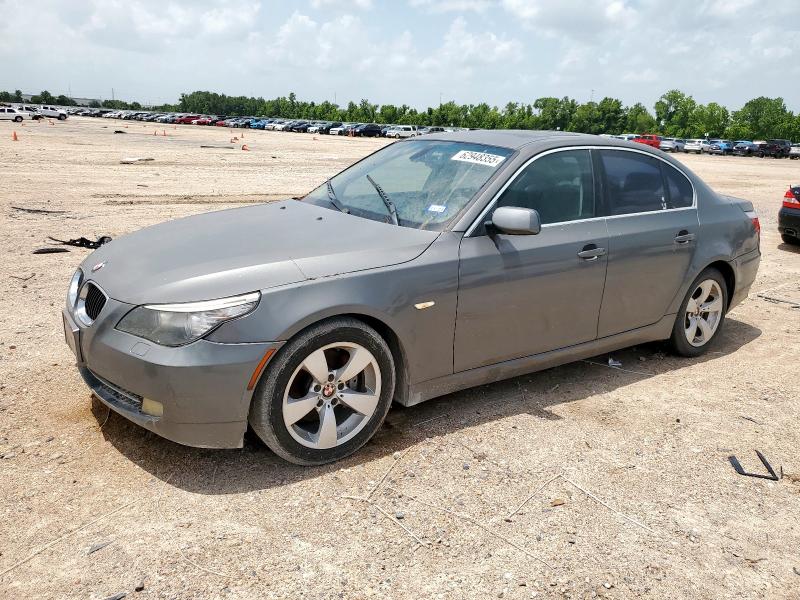 BMW 528 I