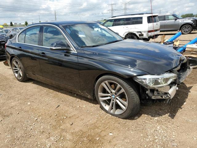 2018 BMW 330 XI WBA8D9C57JEM31715