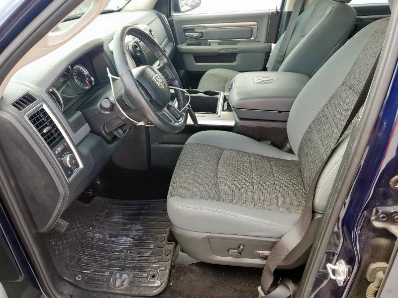 2015 RAM 1500 SLT 1C6RR7LT7FS648936