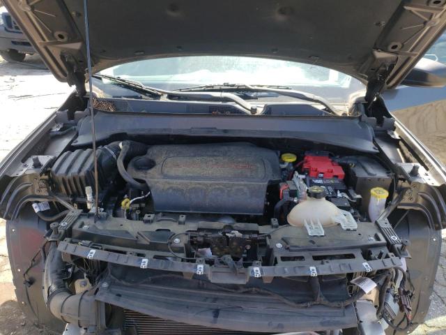 2019 JEEP COMPASS SP - 3C4NJCABXKT850986