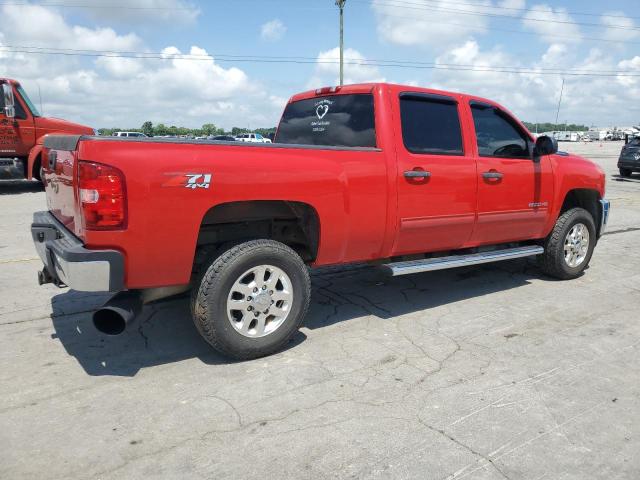 2011 CHEVROLET SILVERADO - Other View
