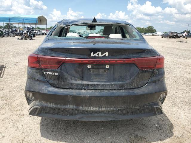 2023 KIA FORTE LX - 3KPF24AD3PE590838