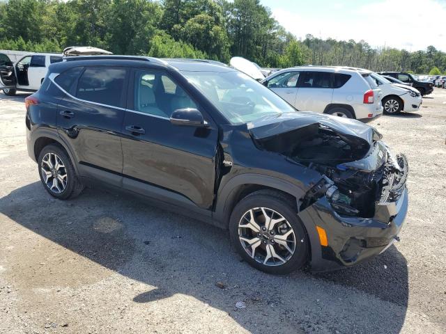 2022 KIA SELTOS EX KNDERCAA4N7312776