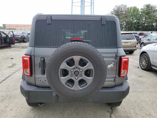 2024 FORD BRONCO BIG 1FMDE7BH7RLB26880