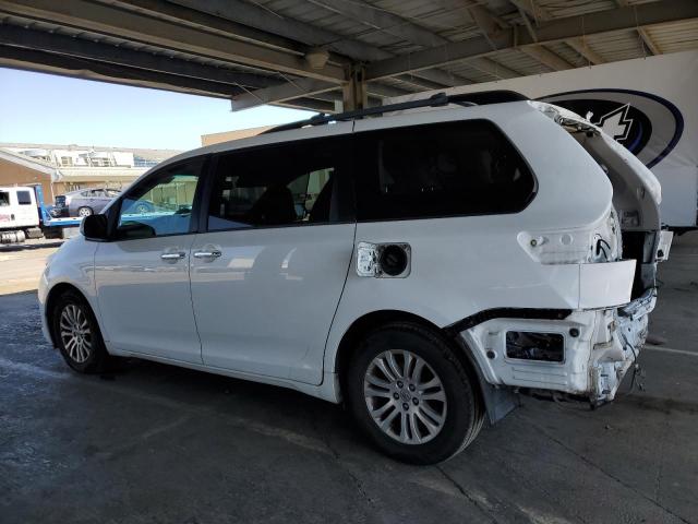 Vin: 5tdyk3dc5ds338919, lot: 61043905, toyota all models xle 20132