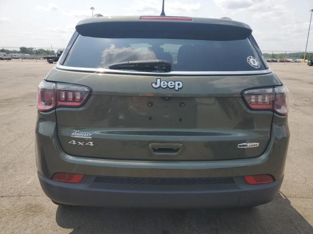 2017 JEEP COMPASS 3C4NJDBB2HT656434