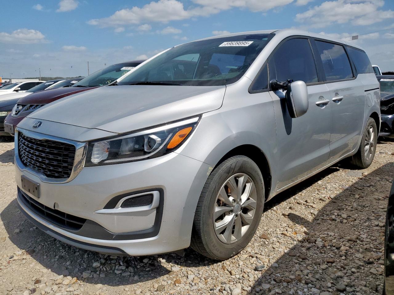 KIA SEDONA L