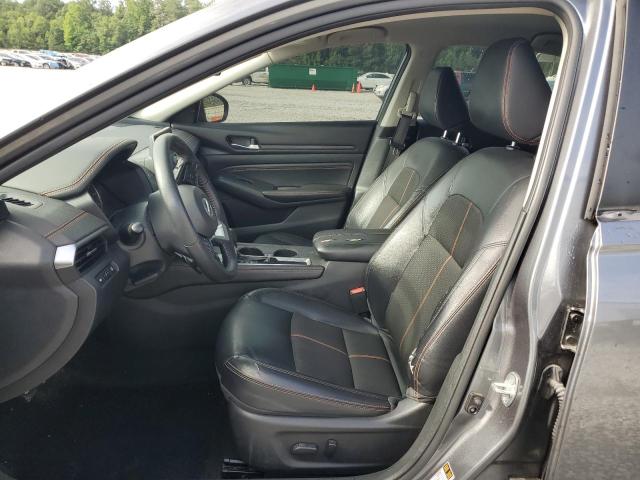 2020 NISSAN ALTIMA SR 1N4BL4CV9LC278547