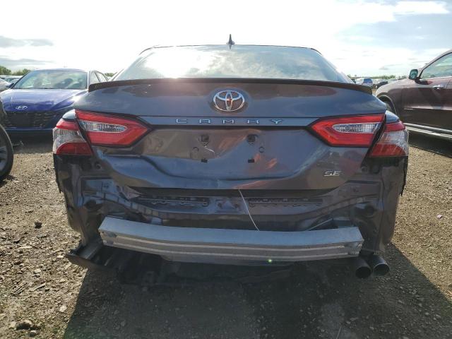 2019 TOYOTA CAMRY L - 4T1B11HK9KU272751